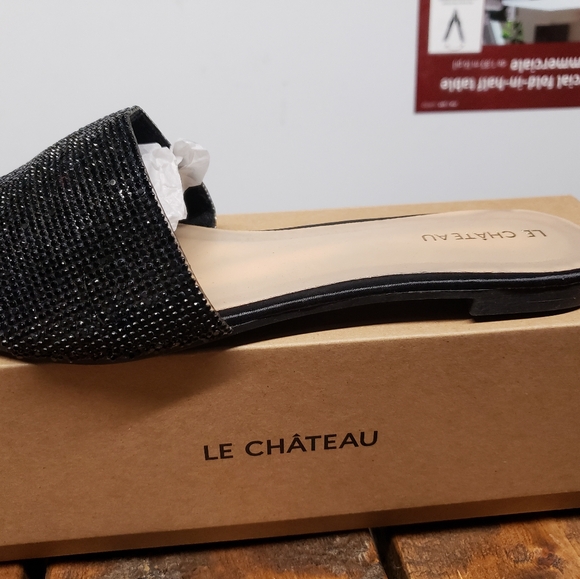 Women's Flats size 6.5 - Picture 4 of 6